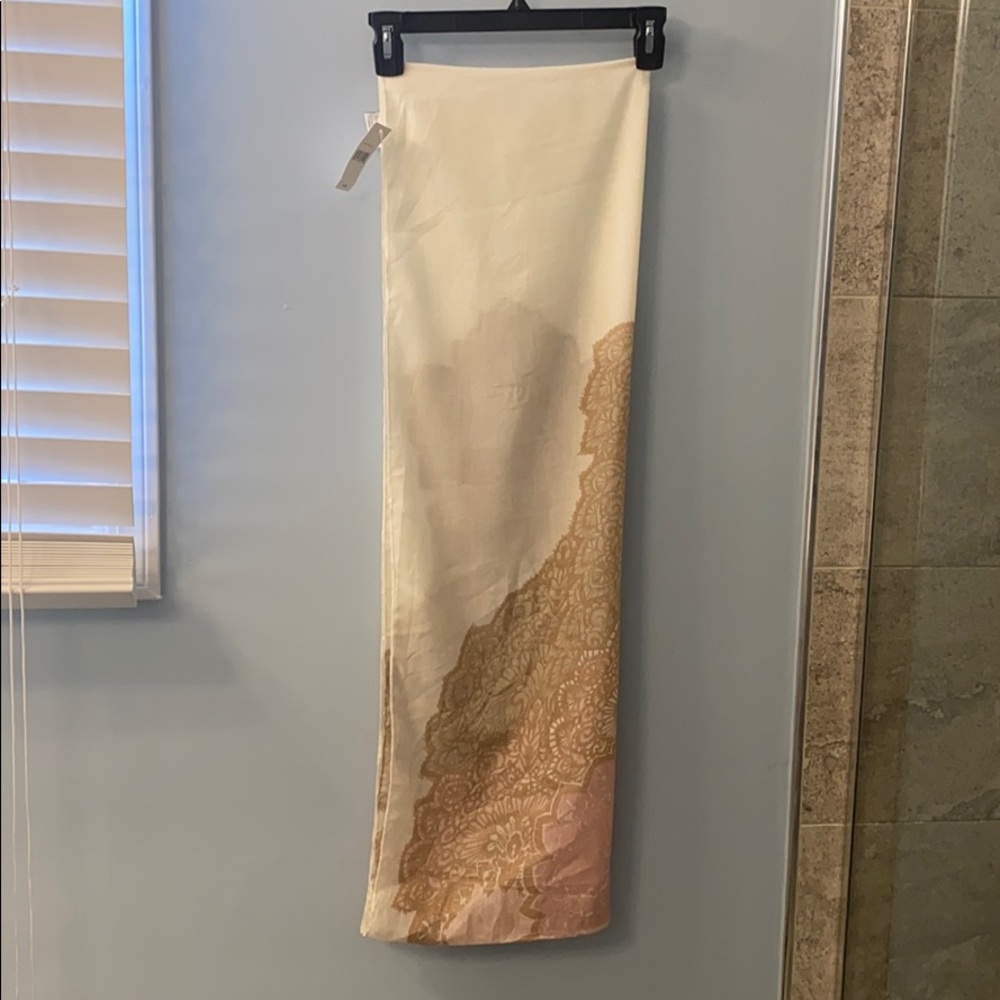 Van Heusen Infinity Scarf - Brand New!